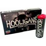 Stroboskop Bílý 5 ks – Zboží Dáma