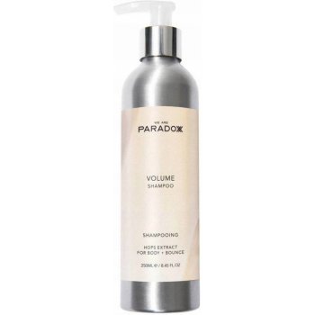 We Are Paradoxx Volume Shampoo 250 ml