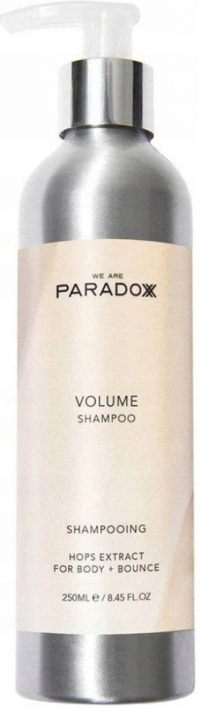 We Are Paradoxx Volume Shampoo 250 ml
