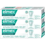 Elmex Sensitive Professional 3 x 75 ml – Zboží Mobilmania