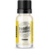 Potravinářské aroma Foodie Flavours Přírodní koncentrované aroma 15 ml banán