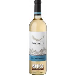 Trapiche Sauvignon Blanc 12,5% 0,75 l (holá láhev)