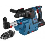 Bosch GBH 18V-26F 061191000G – Zboží Dáma Bosch GBH 18V-26F 061191000G – Zboží Dáma