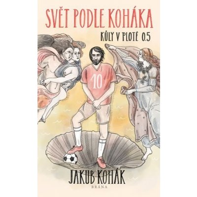 Kůly v plotě 0,5 - Jakub Kohák – Hledejceny.cz