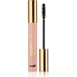 Barry M Insta Lash řasenka pro efekt umělých řas Black 10 ml