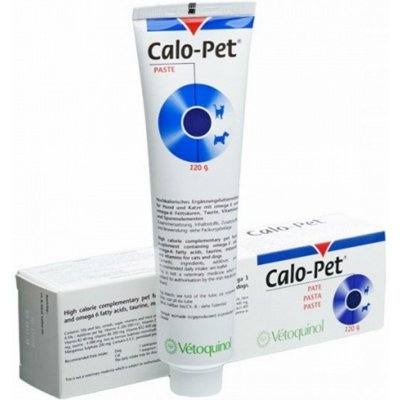 Vétoquinol Care Calo-Pet gel 120 g – Zboží Mobilmania