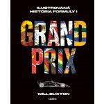 Grand Prix - Will Buxton – Sleviste.cz