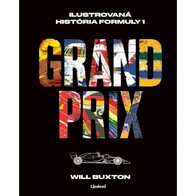 Grand Prix - Will Buxton – Sleviste.cz
