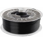 Spectrum Premium PET-G, 1,75mm, 1000g, 80056, deep black – Zboží Živě