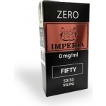 Imperia Zero Fifty beznikotinová báze 50VG/50PG 10 ml – Hledejceny.cz