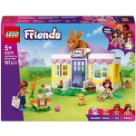LEGO® Friends 42679 Hotel pro králíčky v městečku Heartlake – Hledejceny.cz