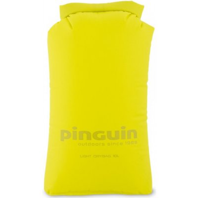 Pouzdro Vodotěsný Pinguin Dry bag 10 L oranžové – Zboží Mobilmania