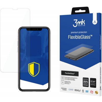 3mk FlexibleGlass pro Apple iPhone 11 Pro Max KP20812 – Zboží Mobilmania