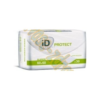 iD Protect Plus 60 x 60 cm 30 ks