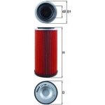 Vzduchový filtr KNECHT LX 608 – Hledejceny.cz