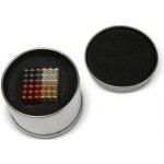 Neocube magnetické kuličky barevné – Hledejceny.cz