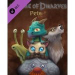 A Game of Dwarves: Pets – Hledejceny.cz
