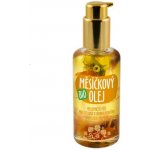 Purity Vision Bio Měsíčkový olej 100 ml – Hledejceny.cz