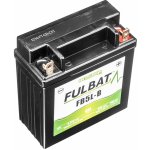 Fulbat FB5L-B GEL | Zboží Auto