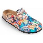 FORcare zdravotní obuv 102039 mix – Hledejceny.cz