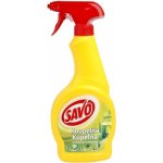 Savo Koupelna 500ml – Zboží Dáma