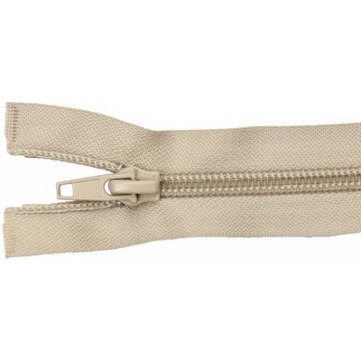 Pro Háčkování Spirálov_ zip d_liteln_ 70 cm kapu_íno – Hledejceny.cz