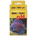 Hü-Ben Test pH 4,7-7,4 20 ml – Hledejceny.cz