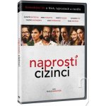 Naprostí cizinci / Perfect Strangers DVD – Hledejceny.cz