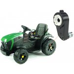 andos Náhradní elektrický motor s převodovkou pro traktor Bison – Zboží Dáma