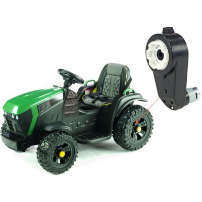 andos Náhradní elektrický motor s převodovkou pro traktor Bison – Zboží Dáma