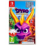 Spyro Reignited Trilogy – Zboží Dáma Spyro Reignited Trilogy – Zboží Dáma