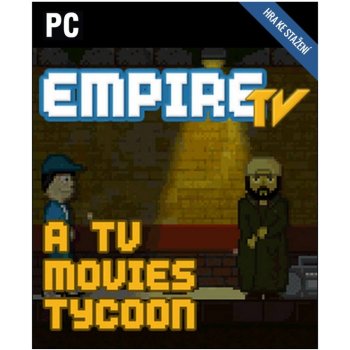 Empire TV Tycoon