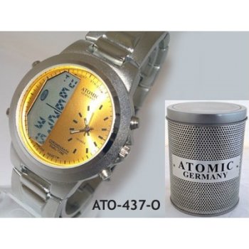 Atomic ATO-437