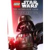 Lego Star Wars: The Skywalker Saga (Deluxe Edition)