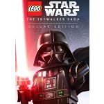 Lego Star Wars: The Skywalker Saga (Deluxe Edition) – Hledejceny.cz