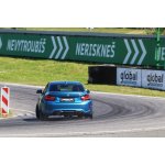 Autodrom Vysoké Mýto v BMW, 3 kola, BMW M2 F87 – Hledejceny.cz