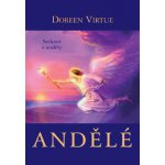 Virtue Doreen: Andělé Kniha – Hledejceny.cz