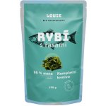 Louie Rybí s řasami 150 g – Sleviste.cz
