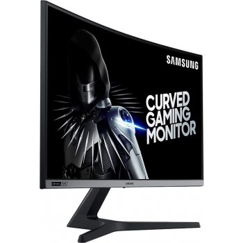 Samsung C27RG50 od 4 890 Kč - Heureka.cz