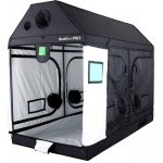 BudBox Lite-RM 120x240x180cm zkosený – Zboží Dáma
