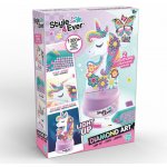 Alltoys Style4Ever DIY Jednorožec lampička – Hledejceny.cz