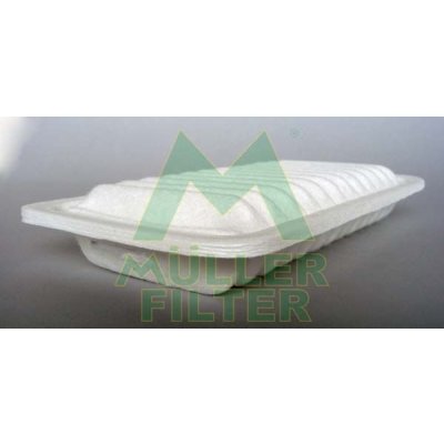 Vzduchový filtr MULLER FILTER PA3328 – Hledejceny.cz