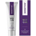 Woom pro citlivé zuby Sensitive+ 75 ml – Hledejceny.cz