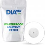 DIA-WAY Náplast na senzor Freestyle Libre 2 25 ks – Zboží Dáma