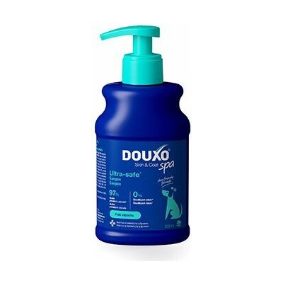 Douxo SPA Odour Control Shampoo 250 ml – Zboží Mobilmania