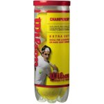 Wilson Champ XD 3 ks – Sleviste.cz