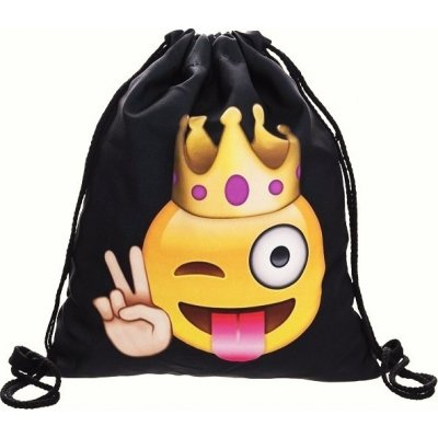 Blingstar Emoji King – Hledejceny.cz