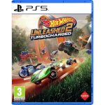 Hot Wheels Unleashed 2: Turbocharged – Zboží Dáma