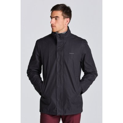 Gant D1. Double Jacket černá