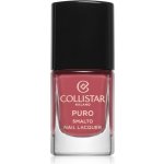 Collistar Puro Long-Lasting Nail Lacquer dlouhotrvající lak na nehty 102 Rosa Antico 10 ml – Hledejceny.cz